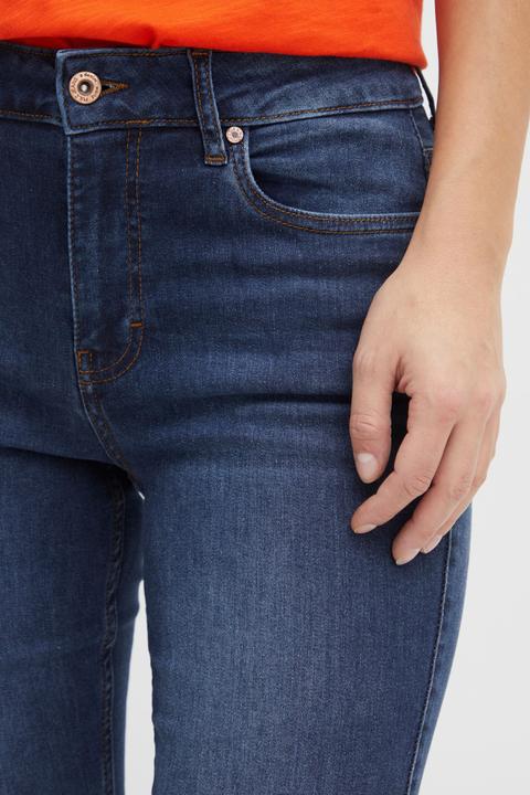 Produktbild Pulz Jeans PZEMMELINA HW Jns Skinny Leg - 50207163 (W30/L32)