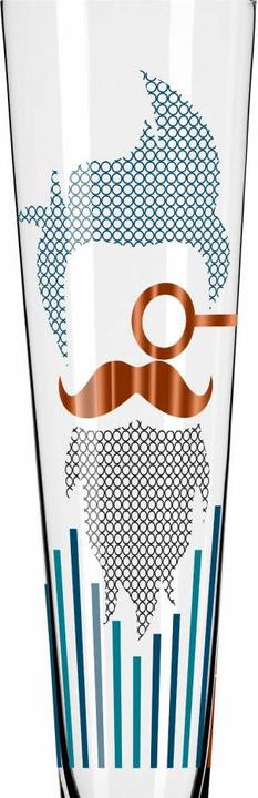 Actual product image Ritzenhoff Beer stand Heldenfest (0.39 l, 1 x)