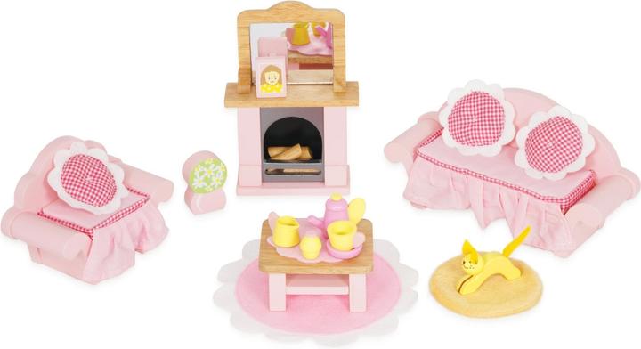 Le Toy Van Ensemble de meubles de salon