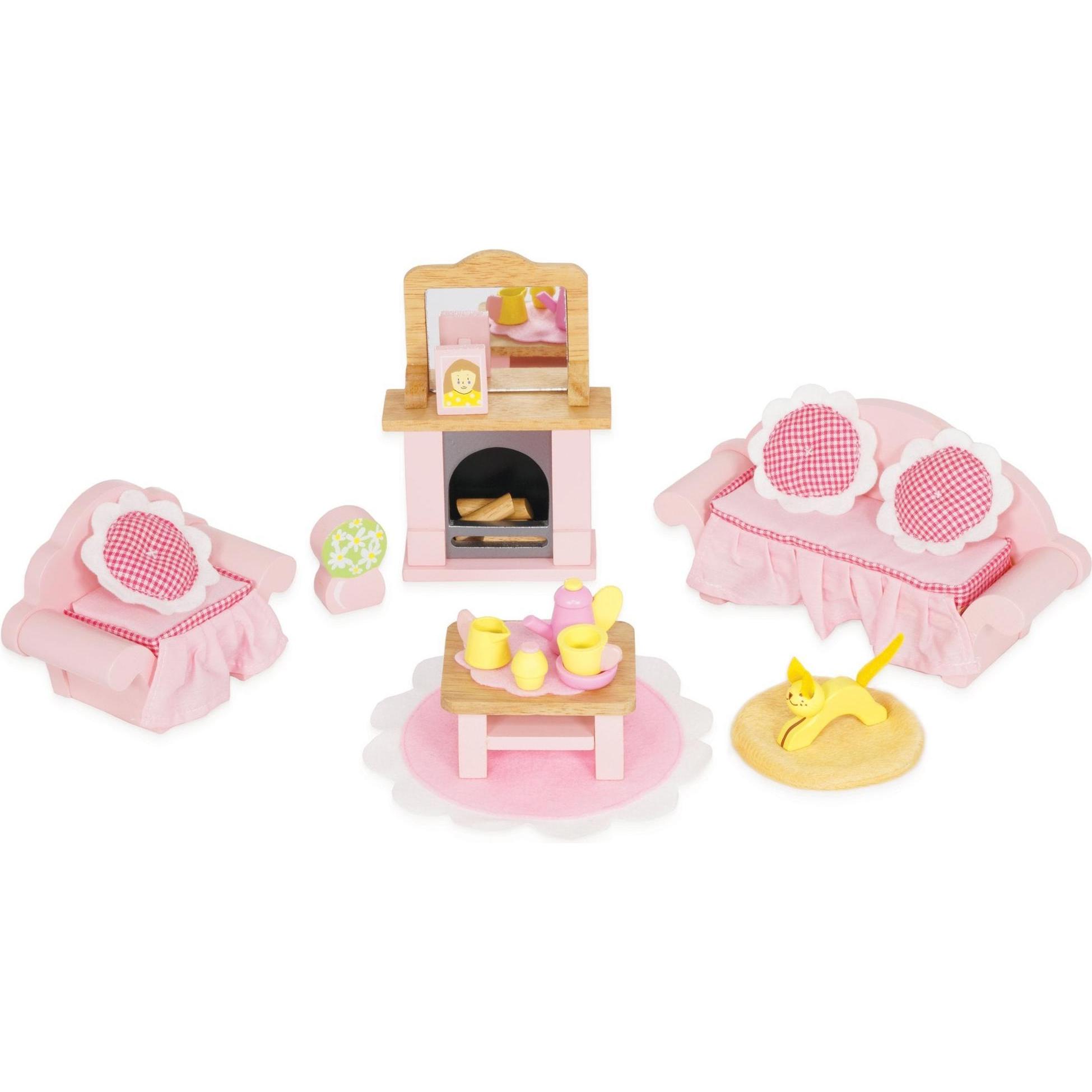 Le Toy Van Wohnzimmer Möbel Set (ltv-ME058)