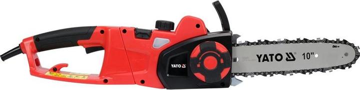 Produktbild Yato PIŁA ŁAŃCUCHOWA ELEKTRYCZNA 750W 2w1 (Elektro Kettensäge)