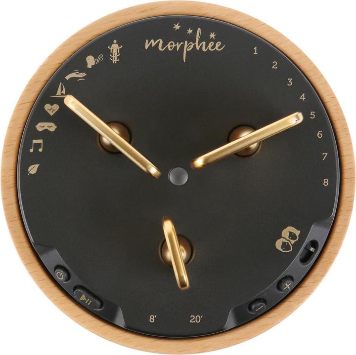 Morphée Aide au sommeil