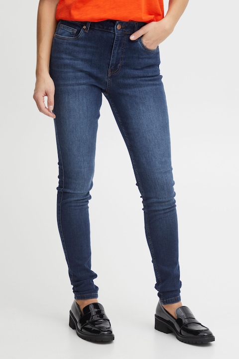 Produktbild Pulz Jeans PZEMMELINA HW Jns Skinny Leg - 50207163 (W31/L30)
