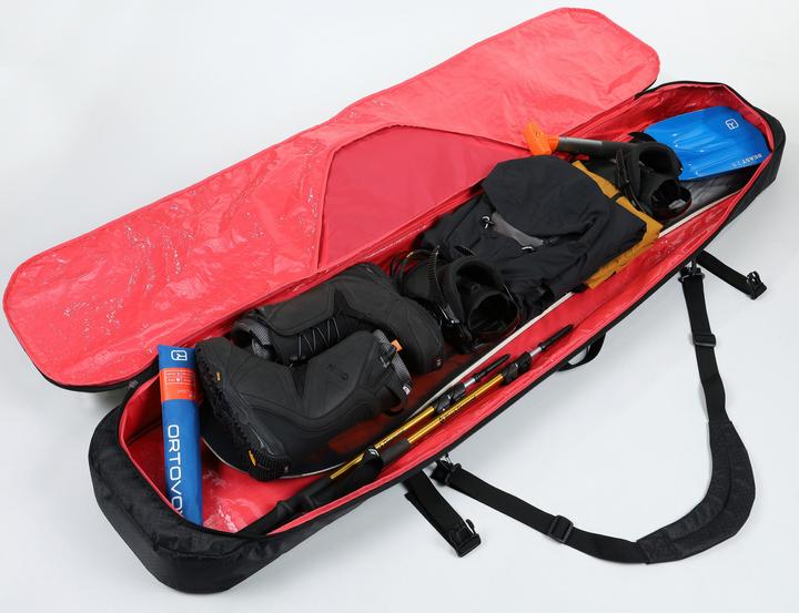 Produktbild Nitro Cargo board bag (169 cm)