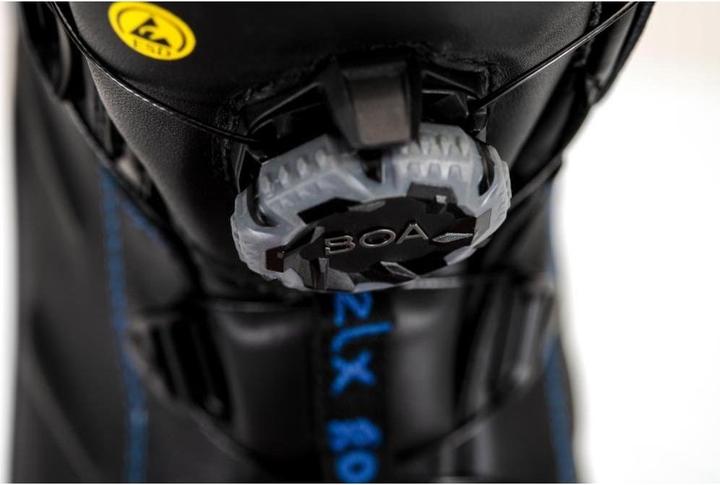 Produktbild Baak Stiefel HUNTER, S3 SRC ESD WR Boa, 41 (S3, 41)