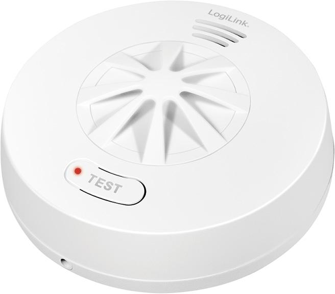 Actual product image LogiLink Prüfen