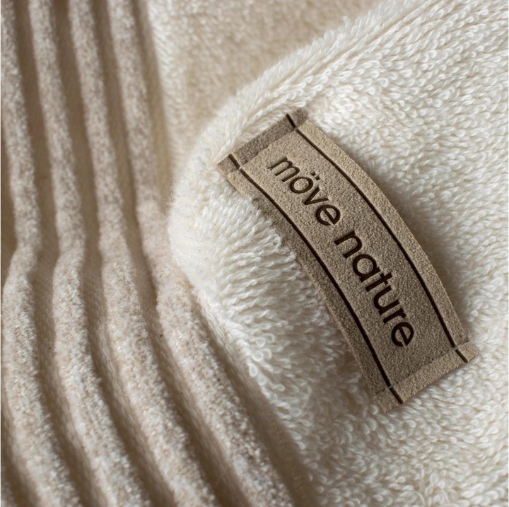 Actual product image Möve Wellness