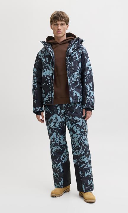 Produktbild Jack & Jones Kapuzenpullover SKI AW25 Kapuzenpullover (S)