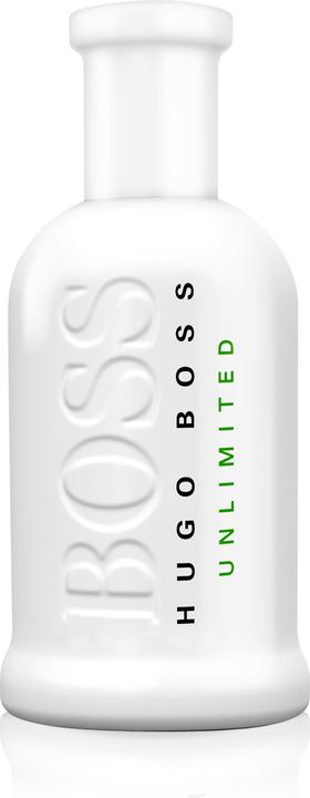 Produktbild BOSS Bottled Unlimited (Eau de Toilette, 50 ml)