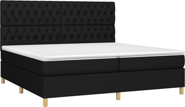 Immagine prodotto vidaXL Boxspringbett (200 x 200 cm)