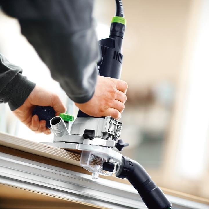 Actual product image Festool MFK 700 EQ/B-Plus modules edge-free in systainer - 720W