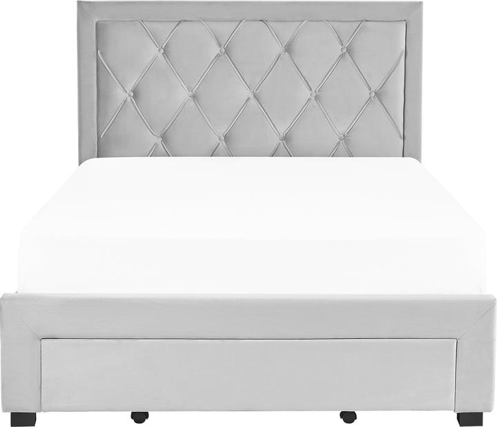 Produktbild Beliani Lievin (140 x 200 cm)