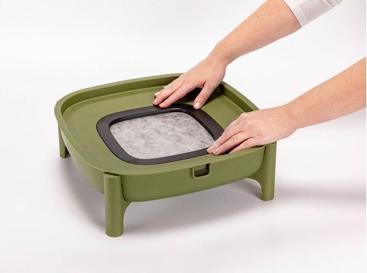 Produktbild Plastia Wurmkomposter (30 l)