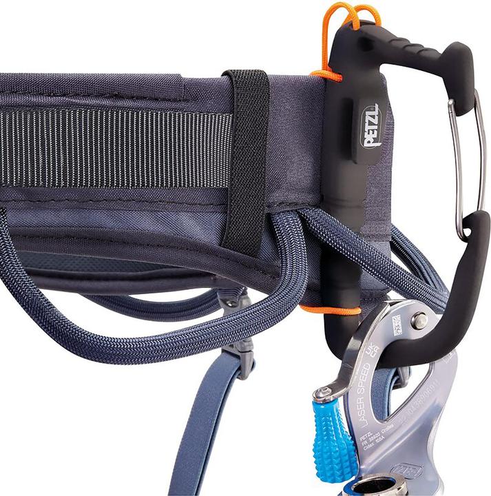 Actual product image Petzl Corax Lt (L)