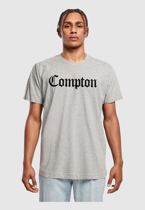 Produktbild Mister Tee Compton Tee - 3262 (XXL)