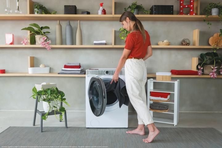 Produktbild Hoover H5dpb Unterlegscheibe