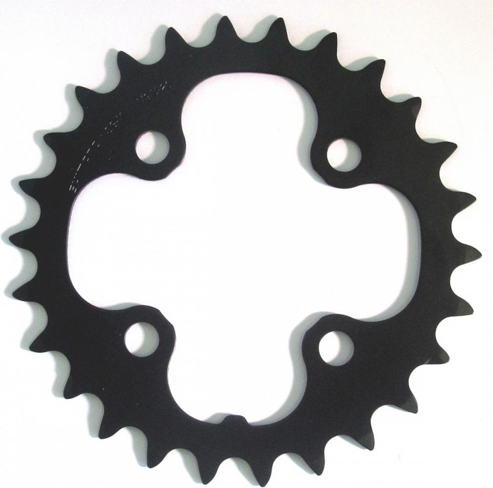 Immagine prodotto Shimano Ingranaggio Deore 17 24 denti (24)