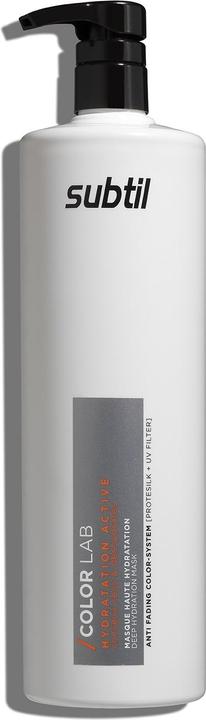 Produktbild Subtil Color Lab Care - Hydration Mask/Conditioner 1000 ml (1000 ml)