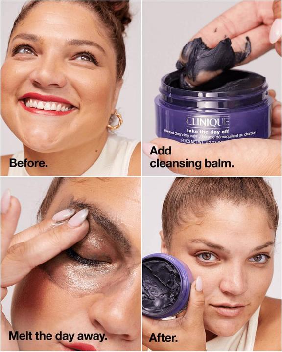Immagine prodotto Clinique Take The Day Off (Pulizia Balsamo, 125 ml)