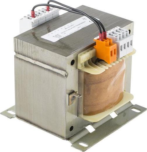 Produktbild RS PRO Universal Transformer 1KVA 2x115V