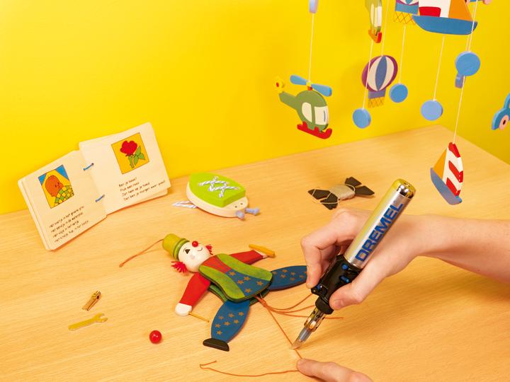 Actual product image Dremel VersaTip