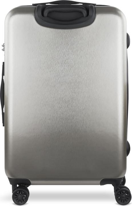 Actual product image Bugatti Corium - Hard case (35 l)
