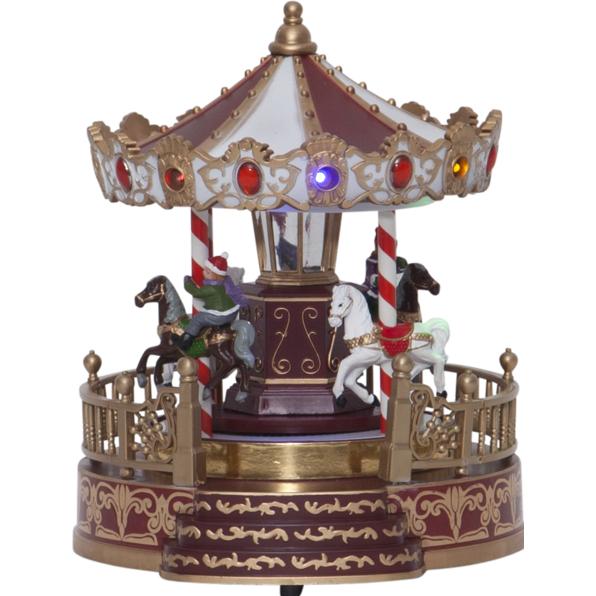 Thumbnail - Star Trading, Weihnachtsbeleuchtung, Kidsville