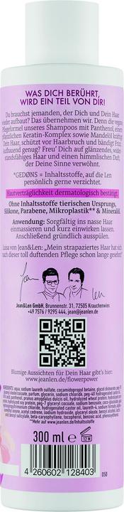 Immagine prodotto Jean & Len Aufbau (300 ml, Shampoo liquido)