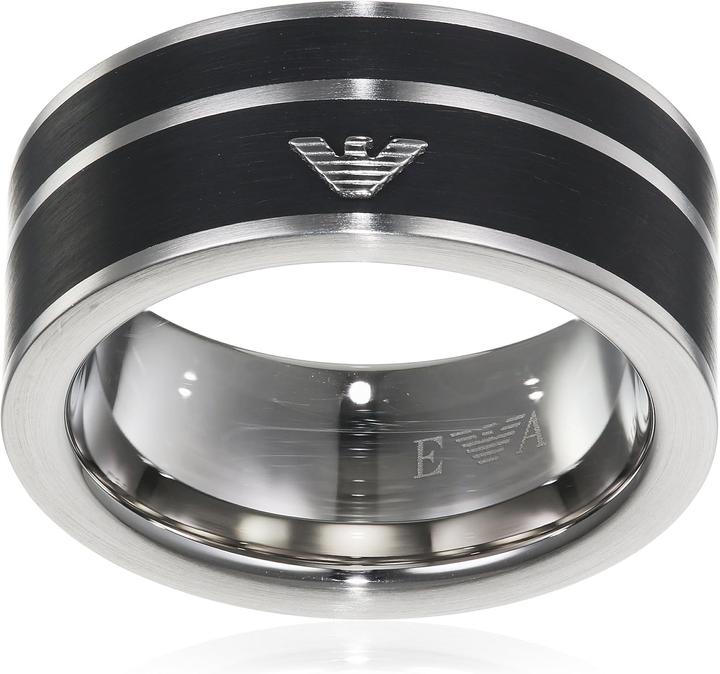 Produktbild Emporio Armani Essential Ring (60)
