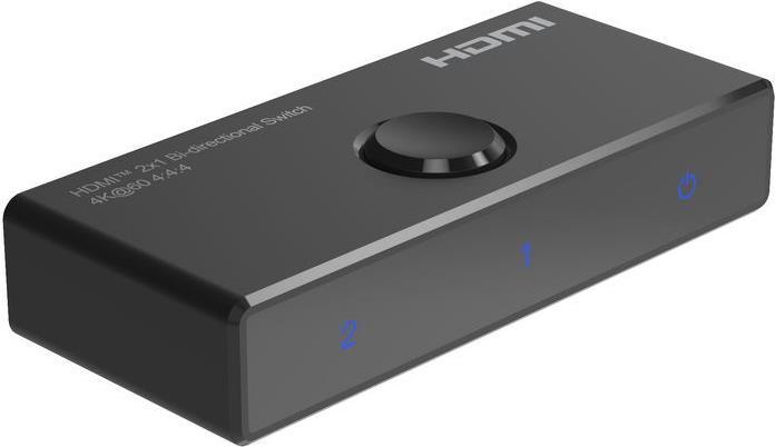 Actual product image MicroConnect 4K@60Hz Bi-directional HDMI
