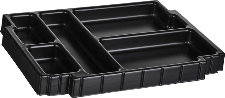 Produktbild Makita Bohrer- und Meissel-Set (5-10mm)