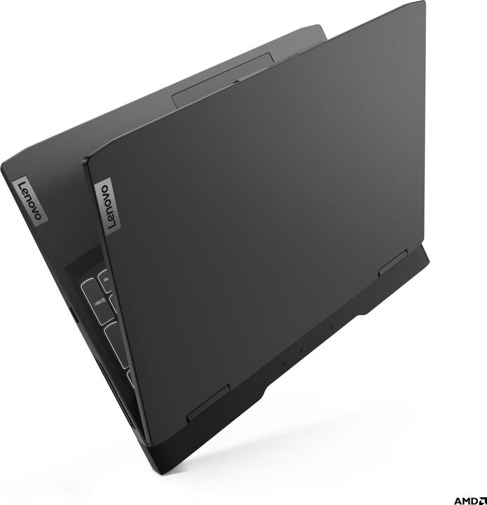 Produktbild Lenovo IdeaPad Gaming 3 15ARH7 (15.60", 512 GB, 16 GB, DE, AMD Ryzen 5 6600H)