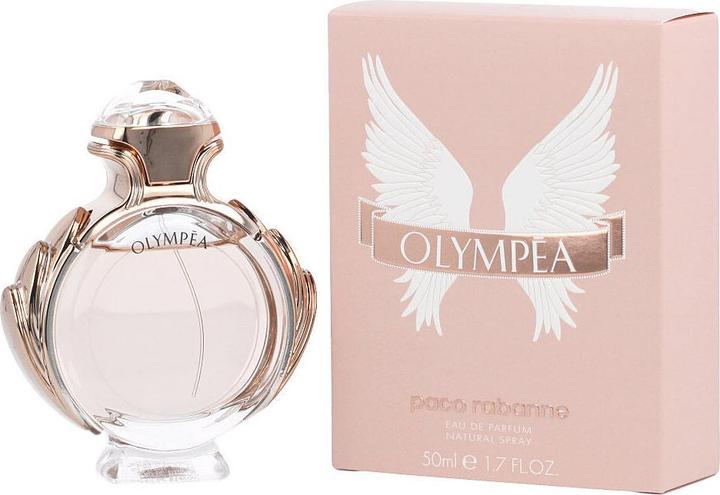 Produktbild Paco Rabanne Olympéa (Eau de Parfum, 50 ml)