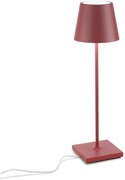 Produktbild Zafferano Poldina Pro Red