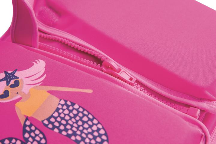 Produktbild Bestway swimming vests with sleeves, 18-30kg, 3-6 years, assorted, 32147 (bis 30 kg)