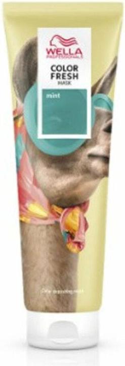 Immagine prodotto Wella Maschera Color Fresh (150 ml)