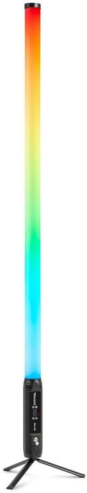 BeamZ LED-Bar Zelos, Typ: Tubes/Bars, Leuchtmittel: LED (LED)