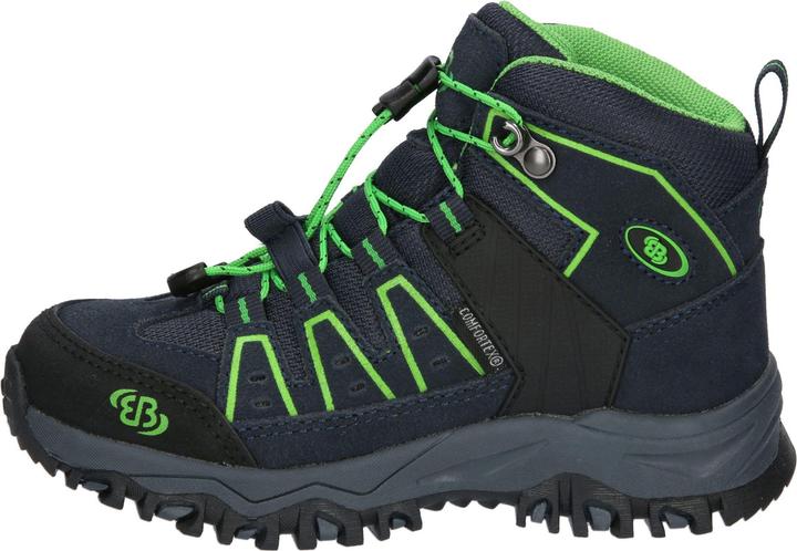 Produktbild Brütting Mount Pinos Kids High (25)