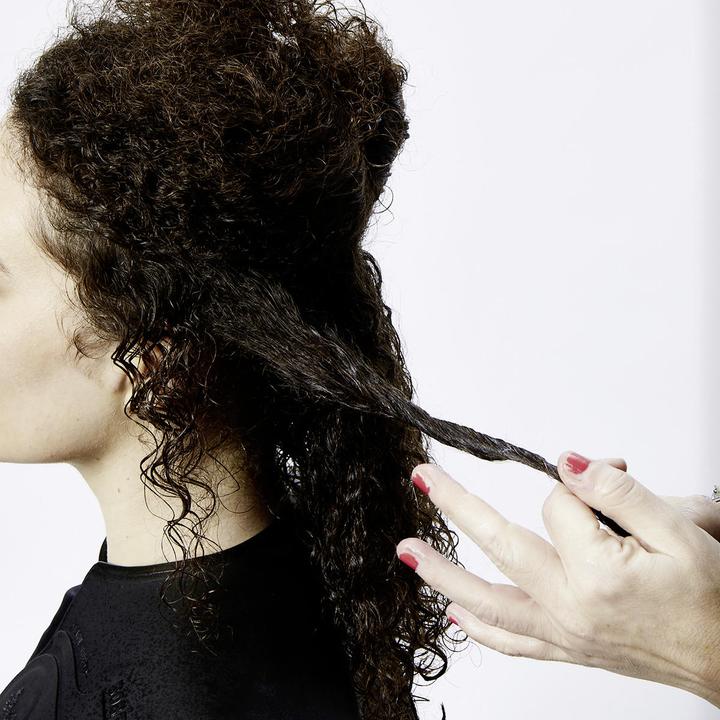 Actual product image Schwarzkopf Professional OSIS+ Bouncy Curls (Hair gel, 200 ml)