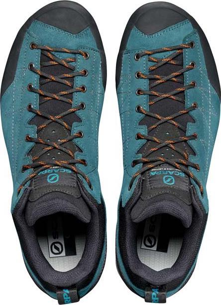 Produktbild Scarpa Zodiac Schuhe (45.5)
