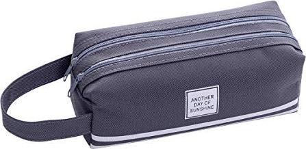 Produktbild Only-Bags.Store Mäppchen Grosse Kapazität Federmäppchen Oxford-Tuch Stiftemäppchen Etui Schule Teenager Pencil Case