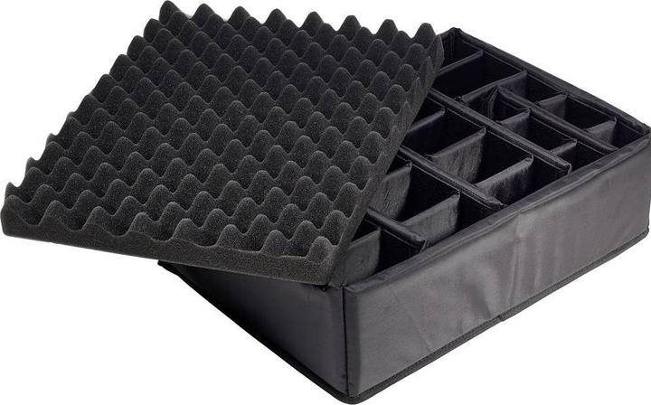 Produktbild B&W International Type 6600 (Fotokoffer, 28.80 l)