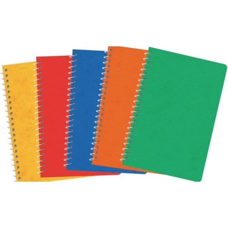 Format, Heft + Block, Notizheft (11 x 7.5 cm, Kariert, Weicher Einband)