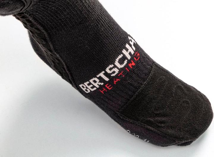 Produktbild Bertschat Beheizte Socken Elite Long Edition (35 - 38)