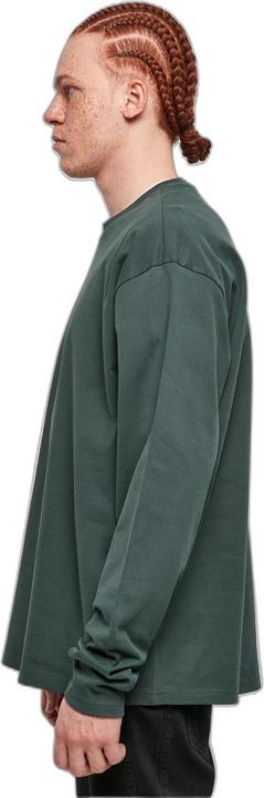 Produktbild Urban Classics Ultra Heavy Oversized Longsleeve - 19451 (M)