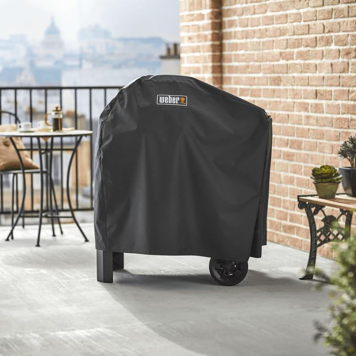 Produktbild Weber Premium (Grill)