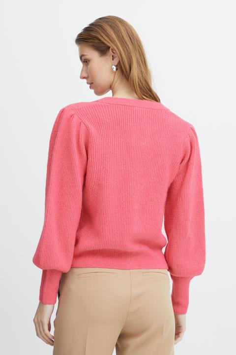 Actual product image Ichi IHDUSTY CA4 - 20117933 (S)