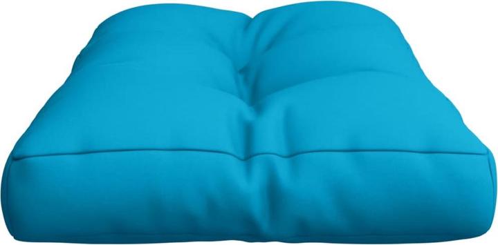 Actual product image vidaXL 10-piece garden lounge set with cushions (80 x 40 x 12 cm)