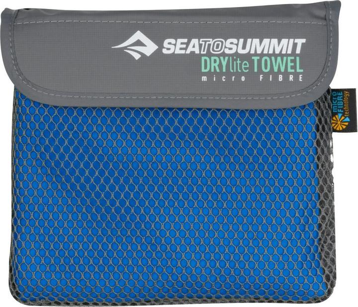 Actual product image Sea To Summit Drylite (50 x 100 cm)