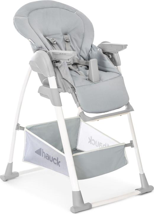 Productafbeelding Hauck Sit'n Relax 3in1 (Kinderstoel)